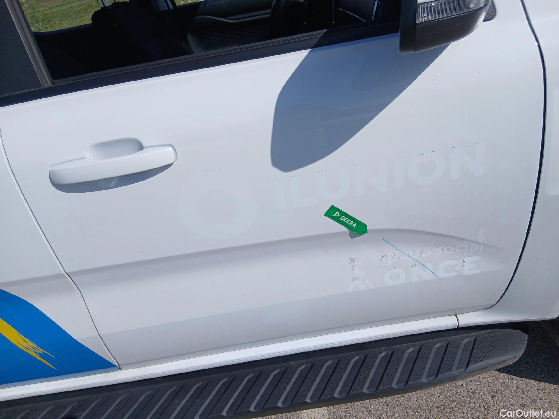  Ford  Ranger  Plug-in-Hybrid XLT e-4WD Doble Cabina 2.3 Ecoboost 280CV AT10 6E #20