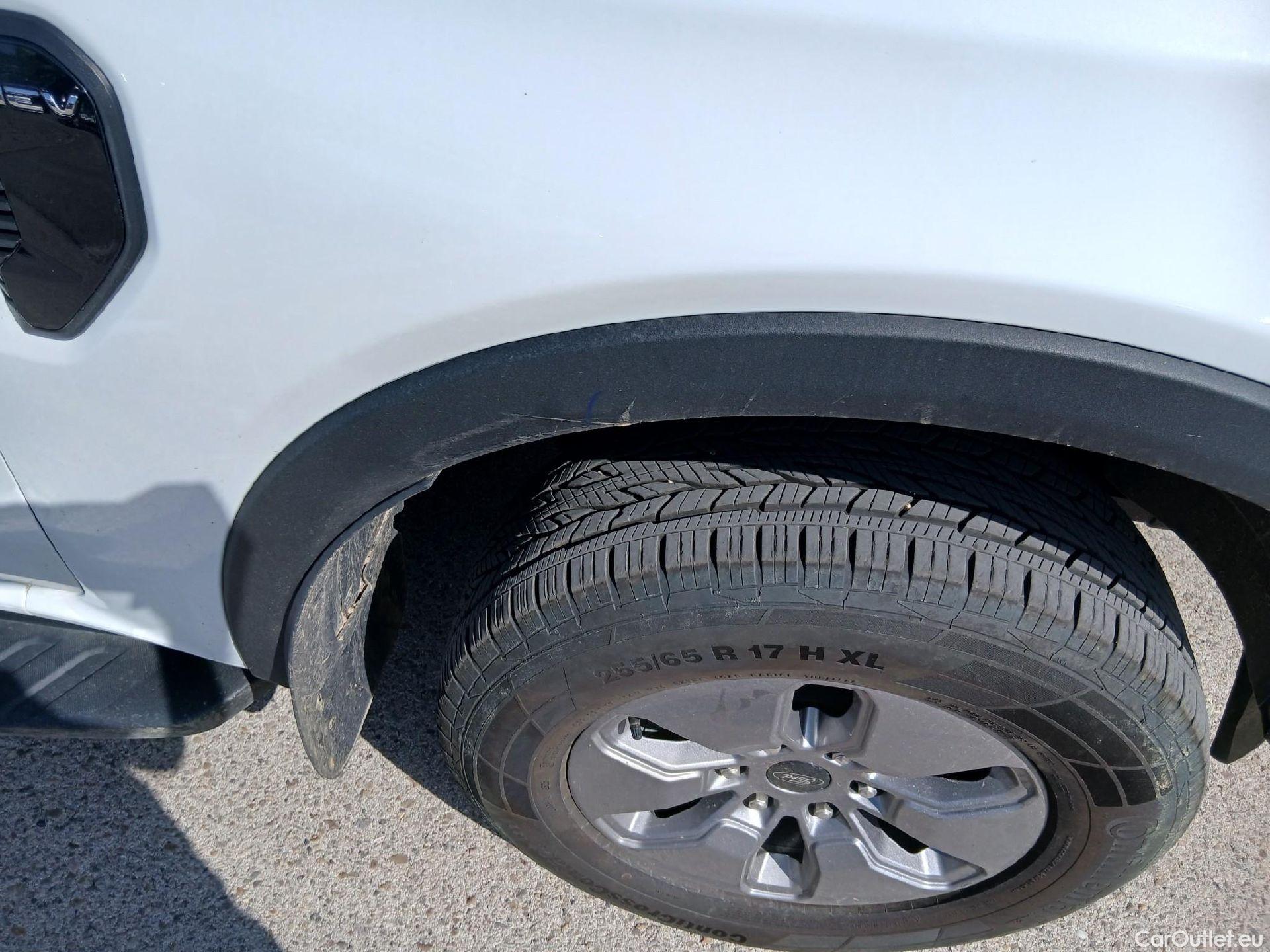  Ford  Ranger  Plug-in-Hybrid XLT e-4WD Doble Cabina 2.3 Ecoboost 280CV AT10 6E #23