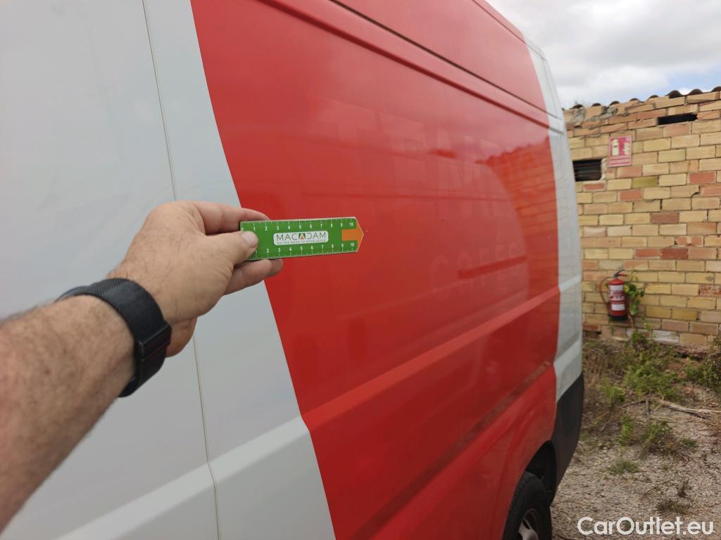  Fiat  Ducato FIAT  / 2014 / 4P / furgón 35 L3H2 Multijet (103 kW) #3