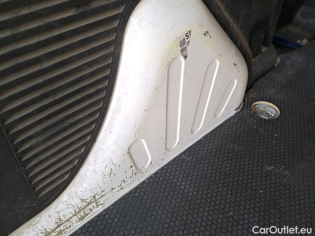  Peugeot  Partner PEUGEOT  VU 4p 2G f PackL2 BlueHDi 100 CV #6