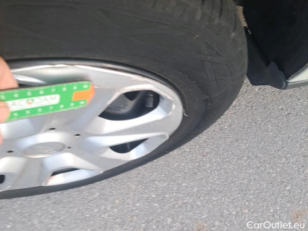  Ford  Transit FORD  Courier/4P/ Van 1.5 TDCi 76 CV Trend #41