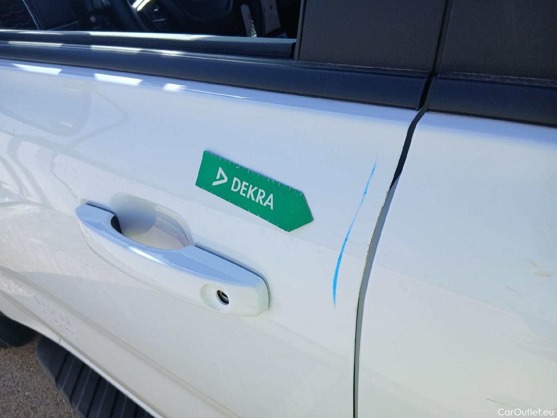  Ford  Ranger  Plug-in-Hybrid XLT e-4WD Doble Cabina 2.3 Ecoboost 280CV AT10 6E #25