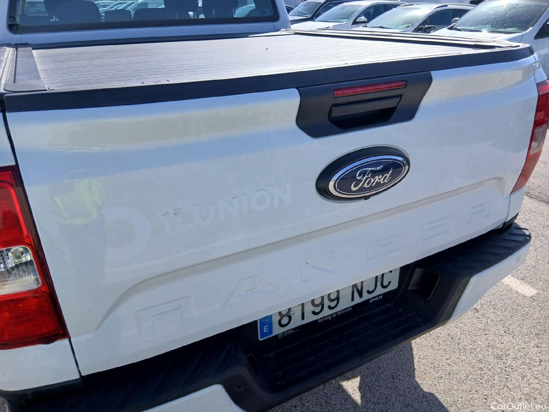  Ford  Ranger  Plug-in-Hybrid XLT e-4WD Doble Cabina 2.3 Ecoboost 280CV AT10 6E #15