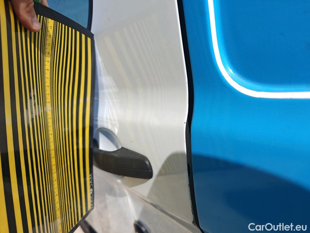  Ford  Transit FORD  Custom / 2012 / 4P / furgón Van 2.0 TDCI 96kW 320 L1 MHEV Trend #48
