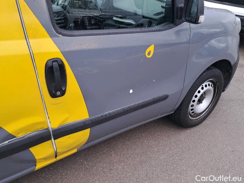  Fiat  Doblo FIAT Doblò Cargo/3P/ Cargo Base Plus 1.3 Mjet 80 CV #6