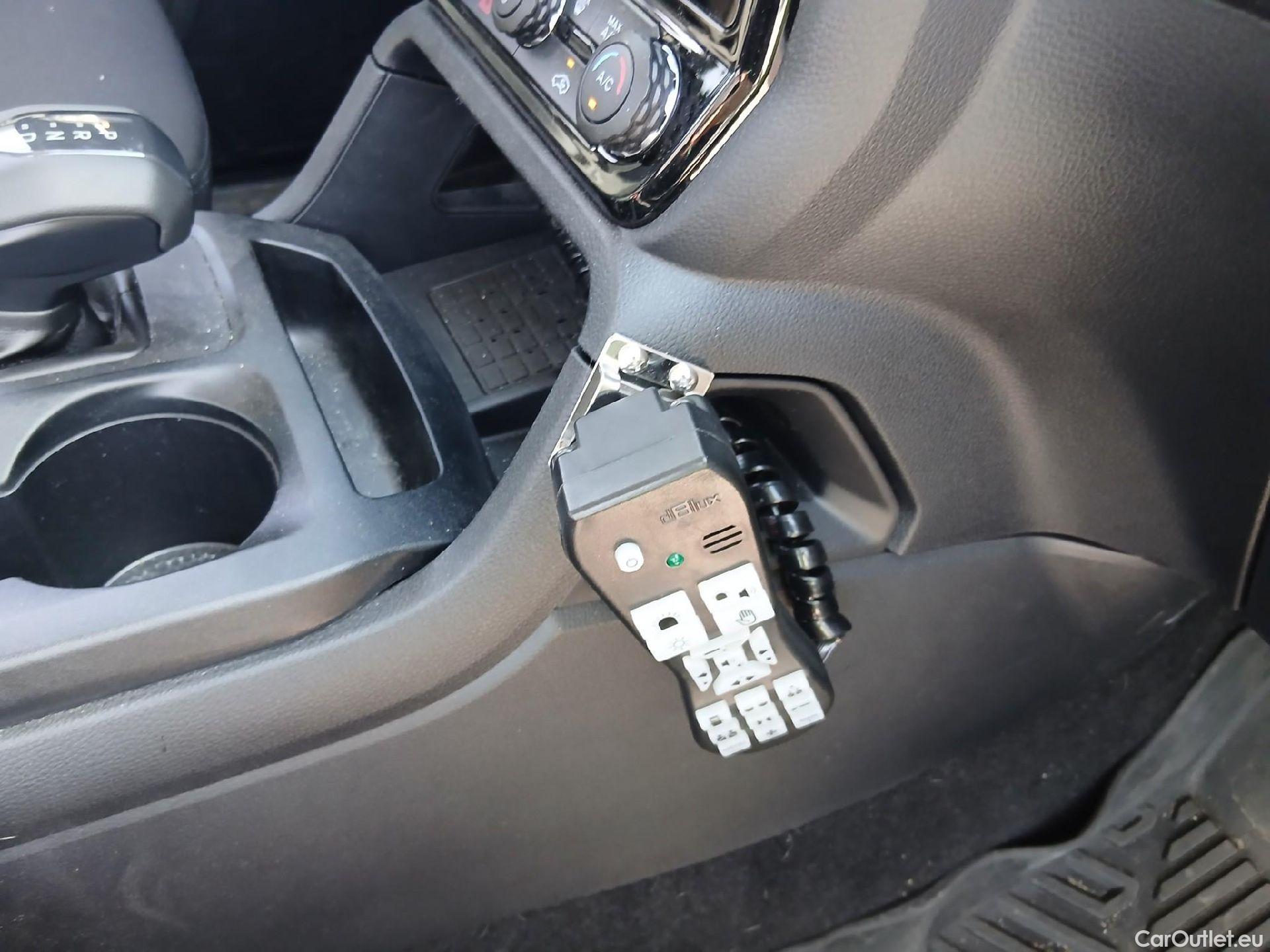  Ford  Ranger  Plug-in-Hybrid XLT e-4WD Doble Cabina 2.3 Ecoboost 280CV AT10 6E #19