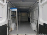 Fiat  Ducato FIAT  / 2014 / 4P / furgón 35 L3H2 Multijet (103 kW) #8