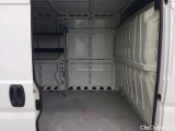  Fiat  Ducato FIAT  / 2014 / 4P / furgón 35 L3H2 Multijet (103 kW) #7