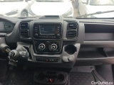  Fiat  Ducato FIAT  / 2014 / 4P / furgón 35 L3H2 Multijet (103 kW) #13