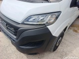  Fiat  Ducato FIAT  / 2014 / 4P / furgón 35 L3H2 Multijet (103 kW) #15