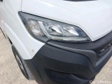  Fiat  Ducato FIAT  / 2014 / 4P / furgón 35 L3H2 Multijet (103 kW) #16