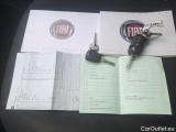  Fiat  Fiorino FIAT  / 2016 / 3P / furgón derivado de turismo Cargo Base 1.4 Natural Power 51kW (70CV) #9