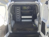  Fiat  Fiorino FIAT  / 2016 / 3P / furgón derivado de turismo Cargo Base 1.4 Natural Power 51kW (70CV) #8