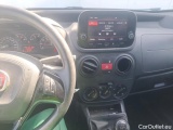  Fiat  Fiorino FIAT  / 2016 / 3P / furgón derivado de turismo Cargo Base 1.4 Natural Power 51kW (70CV) #14