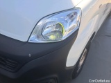  Fiat  Fiorino FIAT  / 2016 / 3P / furgón derivado de turismo Cargo Base 1.4 Natural Power 51kW (70CV) #16