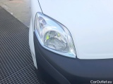  Fiat  Fiorino FIAT  / 2016 / 3P / furgón derivado de turismo Cargo Base 1.4 Natural Power 51kW (70CV) #17