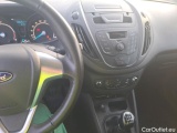  Ford  Transit FORD  Courier/4P/ Van 1.5 TDCi 76 CV Trend #14