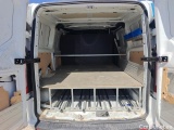  Ford  Transit FORD  Custom / 2012 / 4P / furgón Van 2.0 TDCI 96kW 320 L1 MHEV Trend #8