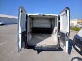  Renault  Trafic RENAULT  / 2021 / 4P / furgón Furgón L1H1 Blue dCi 81 Kw (110 CV) #8
