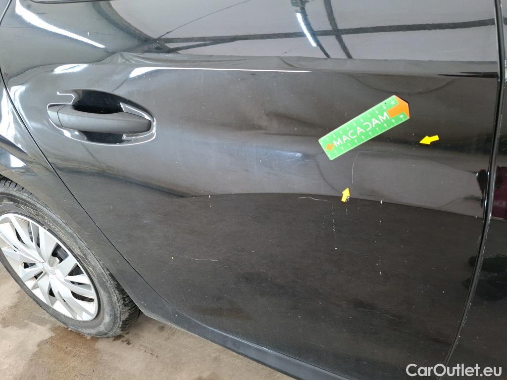  Peugeot  208  Premium 1.5 HDi 100CV BVM6 E6d #13