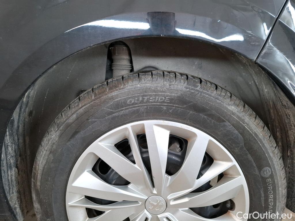  Peugeot  208  Premium 1.5 HDi 100CV BVM6 E6d #27