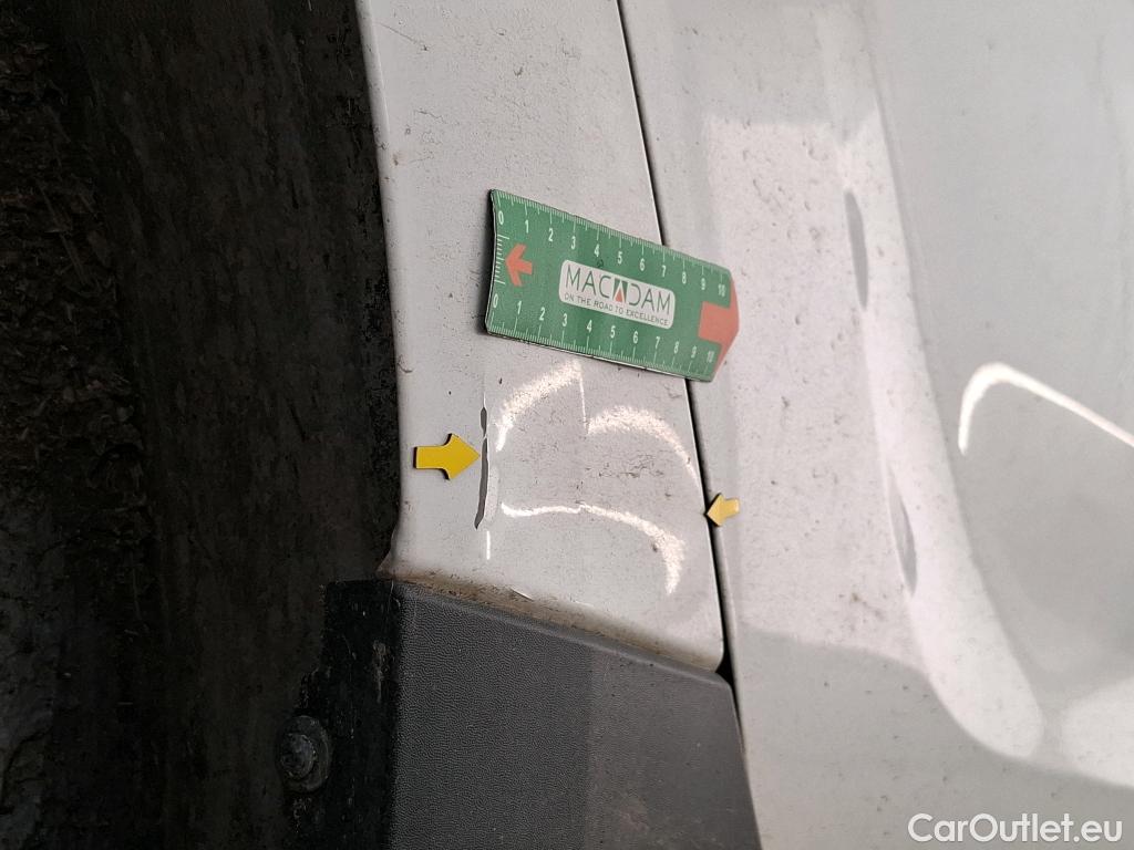  Dacia  Duster  Prestige + 1.5 dCi 115CV BVM6 E6d / TRANSFO VP/VF #4