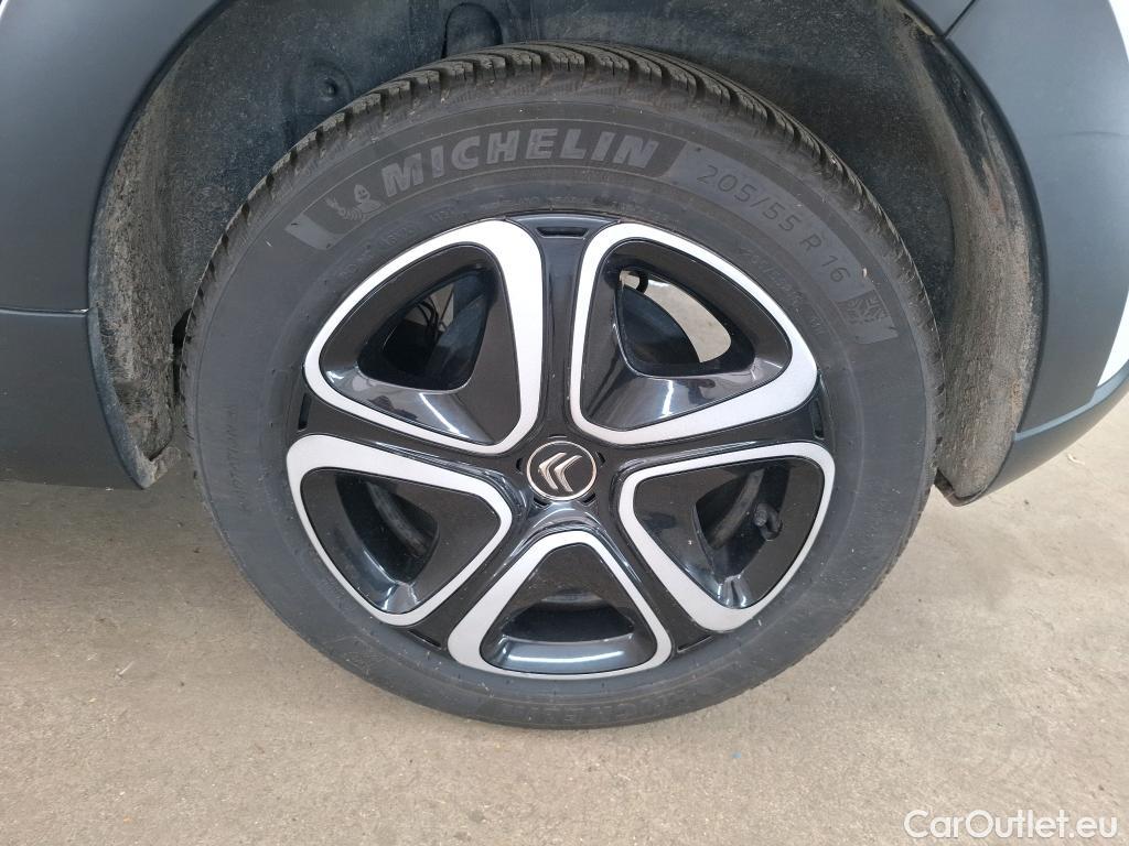  Citroen  C3  Société / 2020 / 5P / Berline / VU PureTech 83 S&S BVM Feel Nav #16