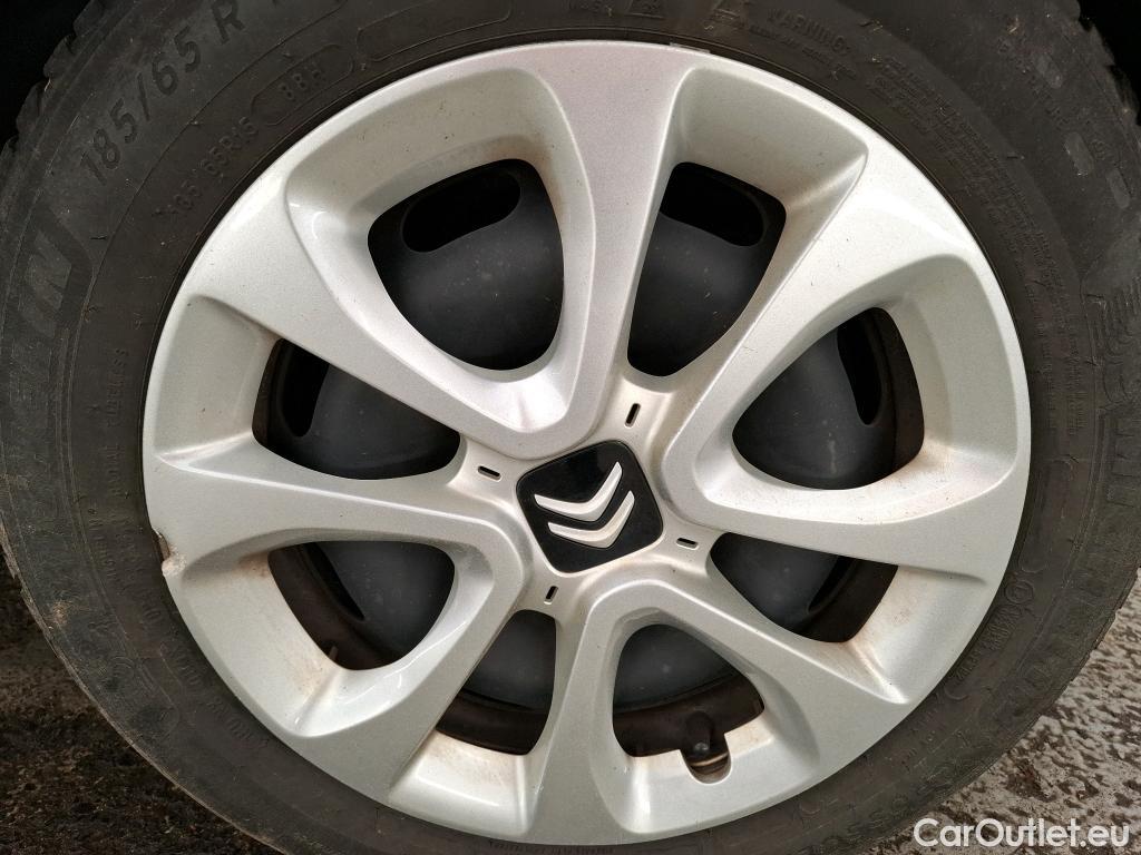  Citroen  C3  Société Feel 1.5 BlueHDI 100CV BVM5 E6dT #140