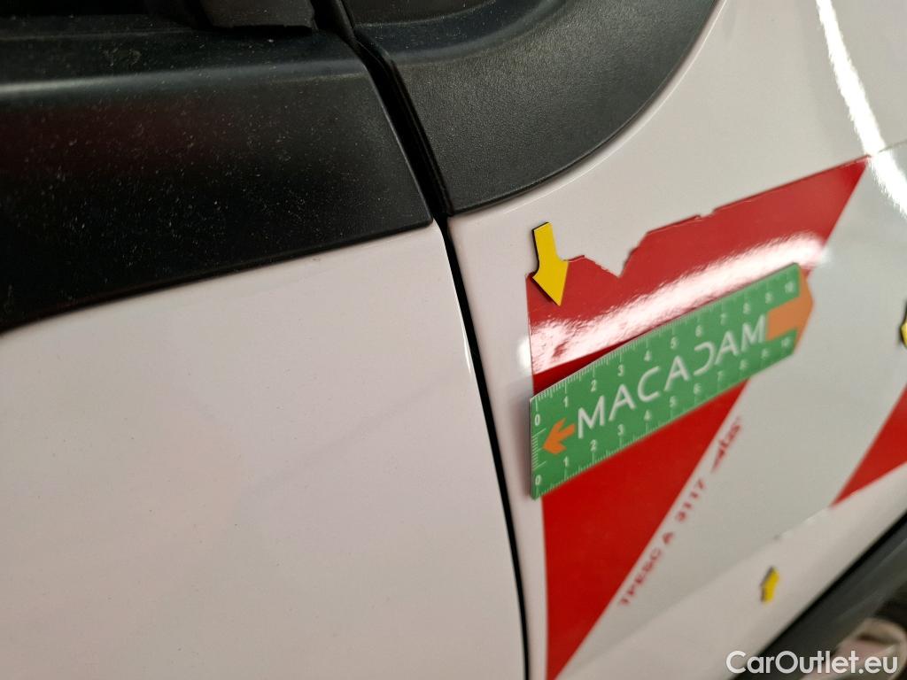  Citroen  C3  Société Feel 1.5 BlueHDI 100CV BVM5 E6dT #65