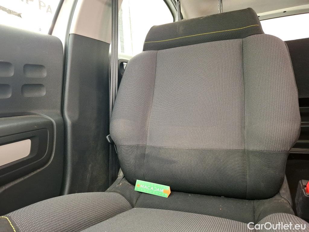  Citroen  C3  Société Feel 1.5 BlueHDI 100CV BVM5 E6dT #120