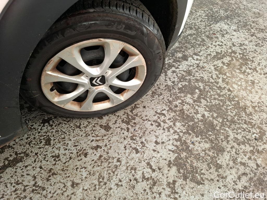  Citroen  C3  Société Feel 1.5 BlueHDI 100CV BVM5 E6dT #132