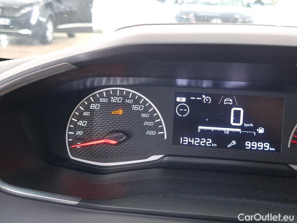 Peugeot  208  Premium 1.5 HDi 100CV BVM6 E6d #47