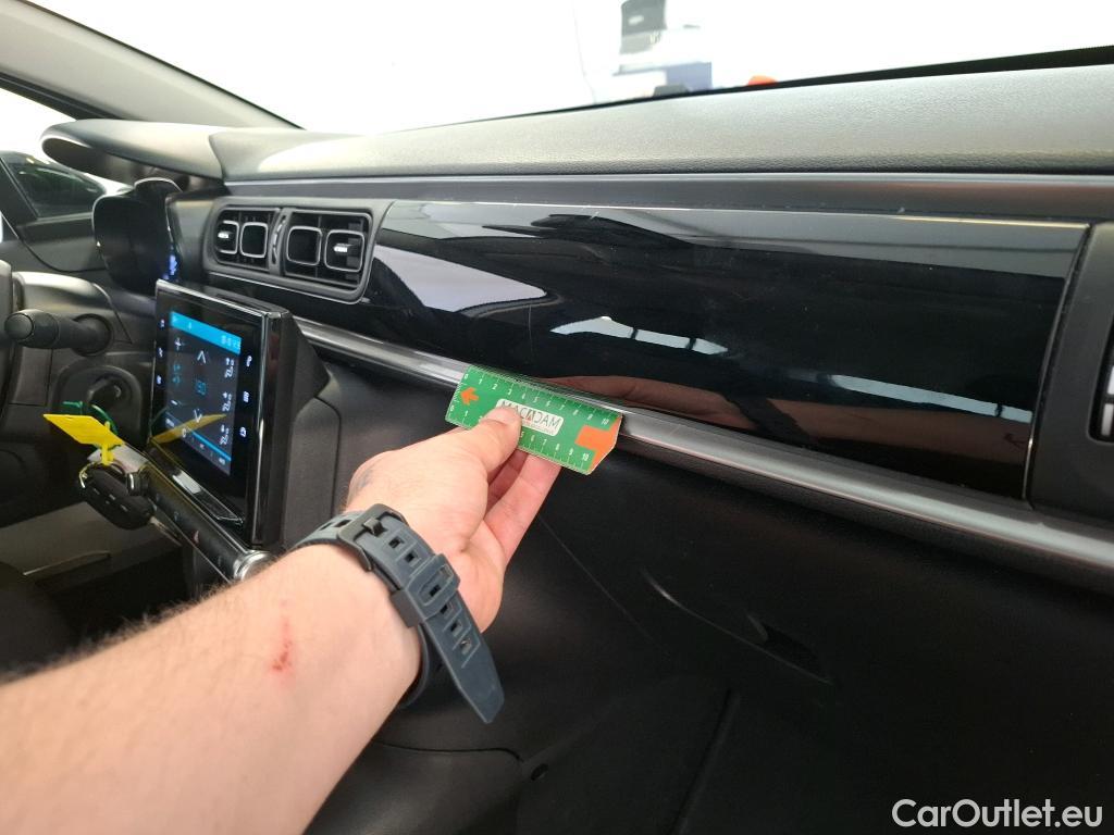 Citroen  C3  Société Feel 1.5 BlueHDI 100CV BVM6 E6d #28