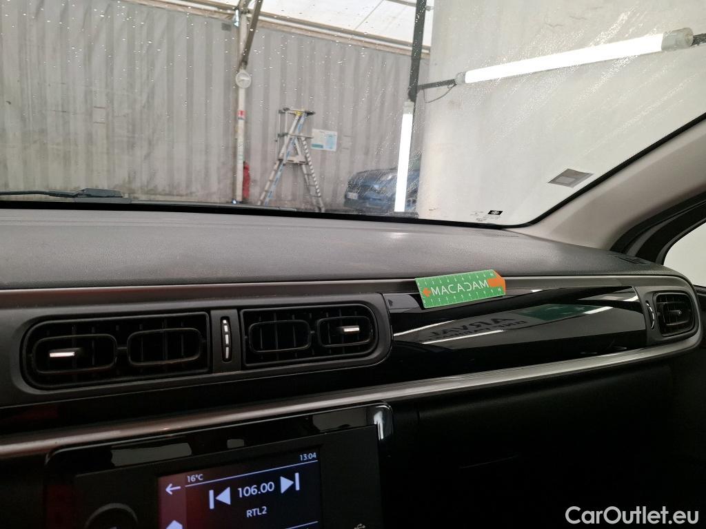  Citroen  C3  Société Feel 1.5 BlueHDI 100CV BVM5 E6dT #106