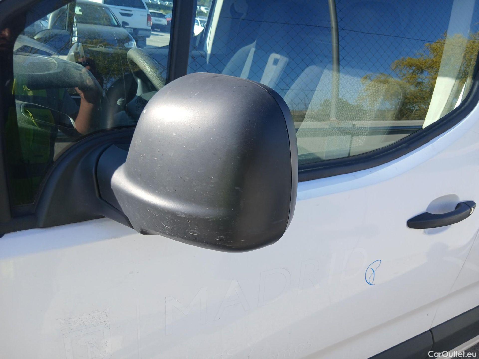  Toyota  Proace TOYOTA  City 1.5D 100 CV GX 650kg Media  #18