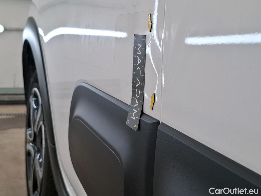 Citroen  C3  Société / 2020 / 5P / Berline / VU PureTech 83 S&S BVM Feel Nav #5