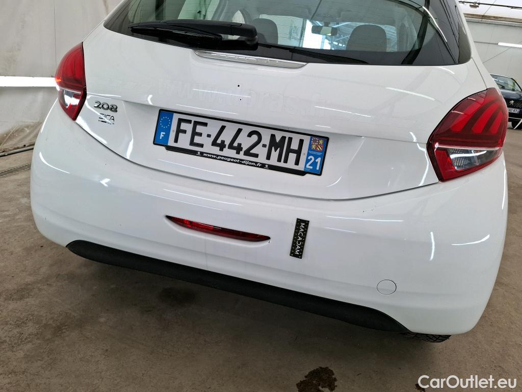  Peugeot  208 PEUGEOT  Affaire VU 5p Berline BlueHDi 100 S&S PREMIUM PACK #2