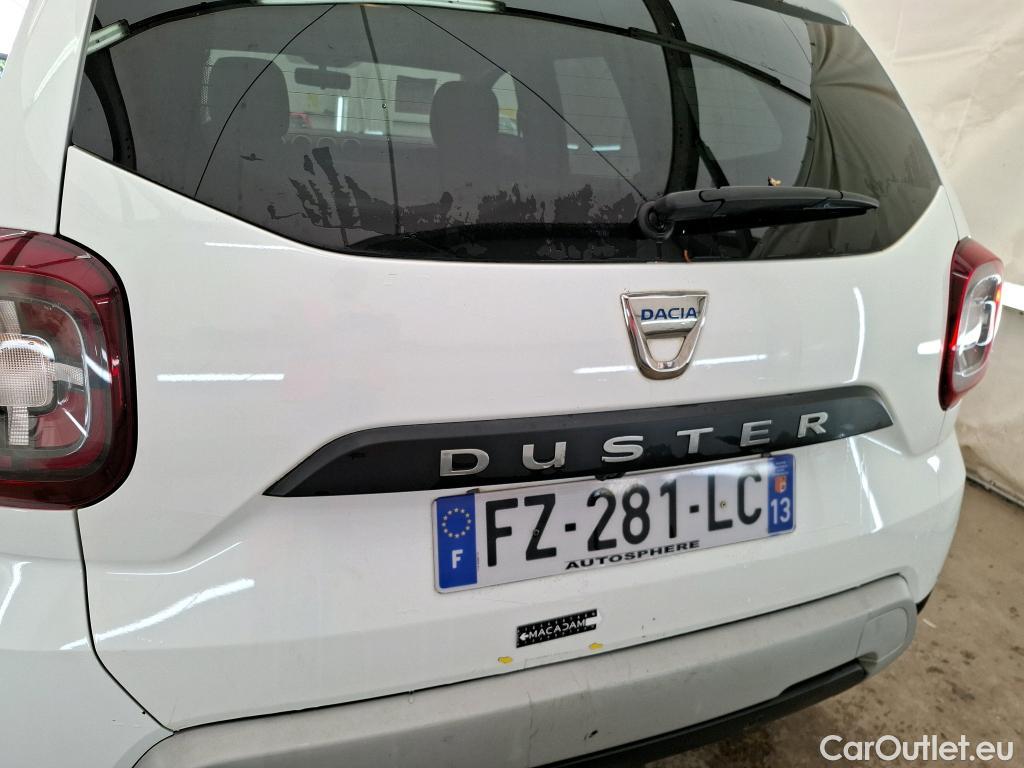  Dacia  Duster  / 2017 / 5P / SUV 15 Ans Blue dCi 115 4x2 E6U / TRANSFO VP/VF #38