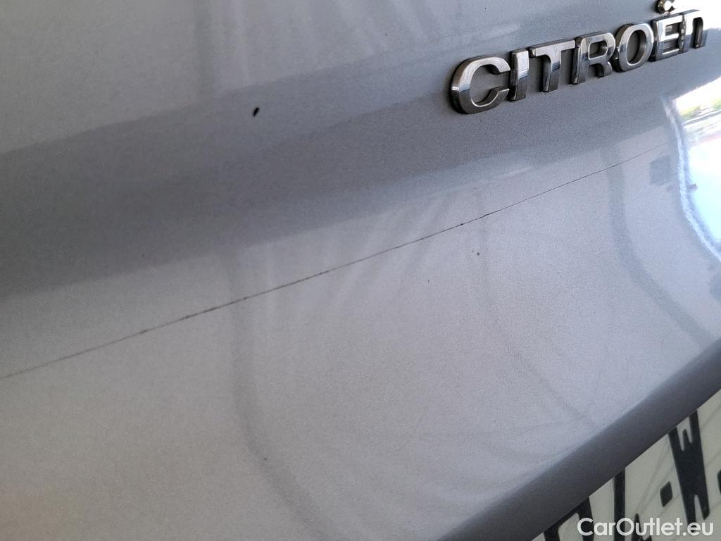  Citroen  C3  Société Feel 1.5 BlueHDI 100CV BVM6 E6d #56