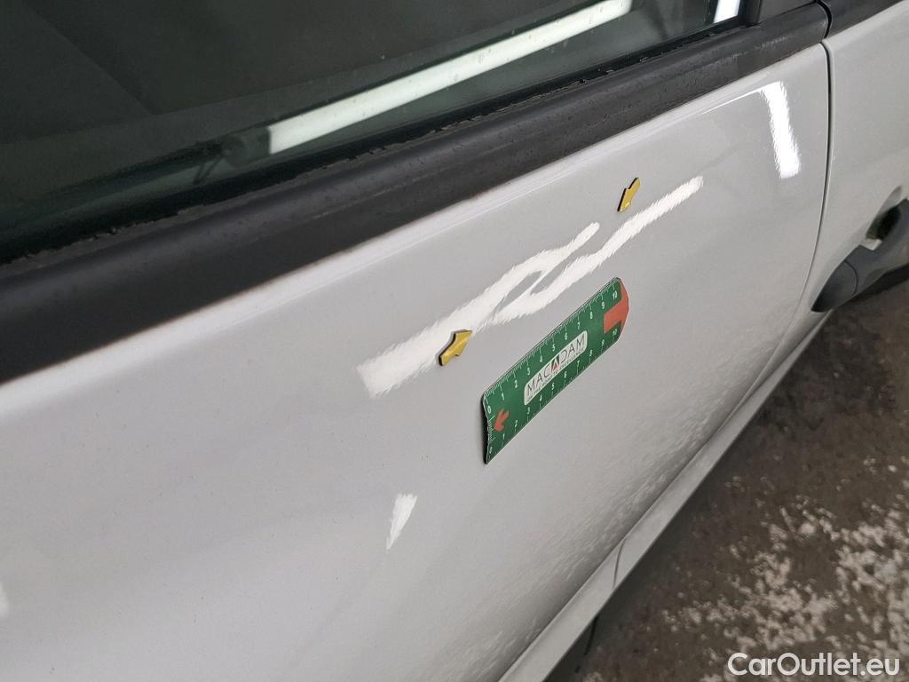  Renault  Clio  IV Air 1.5 dCi 75CV BVM5 E6 #2