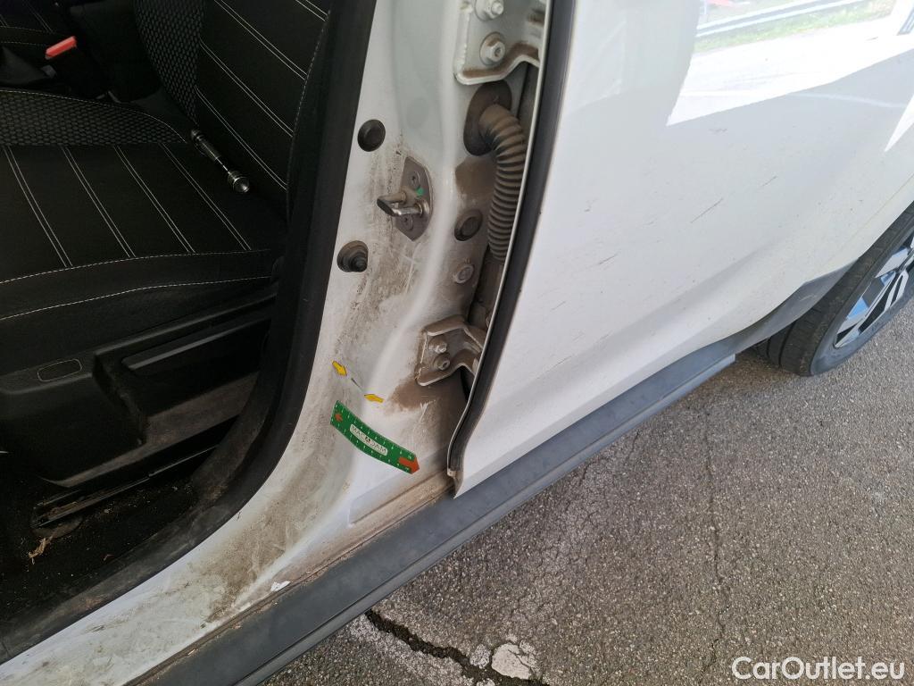  Dacia  Duster  Prestige + 1.5 dCi 115CV BVM6 E6d / TRANSFO VP/VF #8