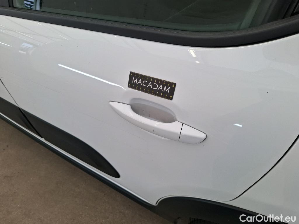  Citroen  C3  Société / 2020 / 5P / Berline / VU PureTech 83 S&S BVM Feel Nav #43