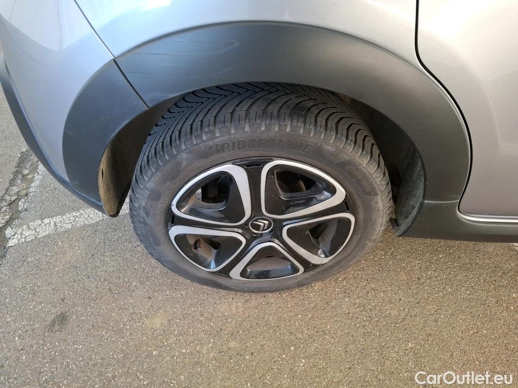  Citroen  C3  Société Feel 1.5 BlueHDI 100CV BVM6 E6d #84