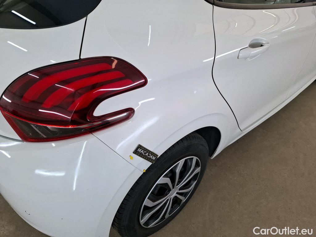  Peugeot  208  Affaire Premium Pack 1.5 HDi 100CV BVM5 E6dT #15