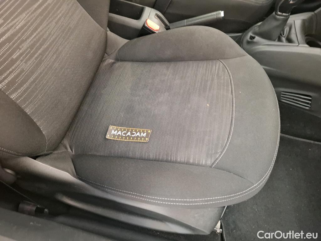  Peugeot  208  Affaire Premium Pack 1.5 HDi 100CV BVM5 E6dT #48