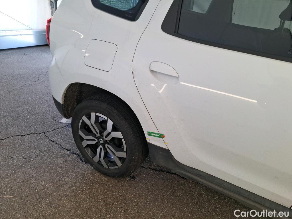  Dacia  Duster  Prestige + 1.5 dCi 115CV BVM6 E6d / TRANSFO VP/VF #1