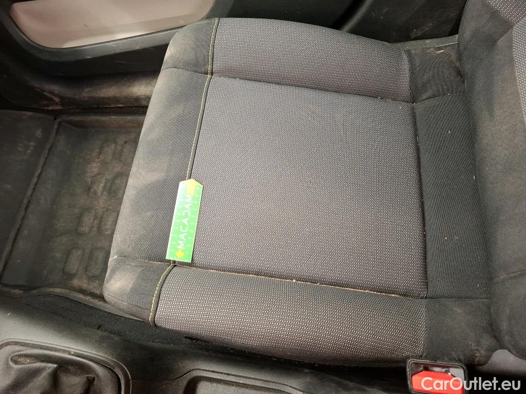 Citroen  C3  Société Feel 1.5 BlueHDI 100CV BVM5 E6dT #116