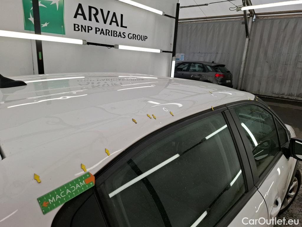  Citroen  C3  Société Feel 1.5 BlueHDI 100CV BVM5 E6dT #52