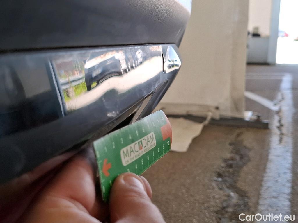  Citroen  C4  Berline Feel Nav Business R 1.5 BlueHDI 110CV BVM6 E6d / TRANSFO VP VF #31