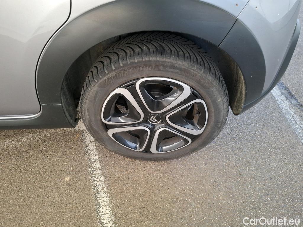  Citroen  C3  Société Feel 1.5 BlueHDI 100CV BVM6 E6d #68